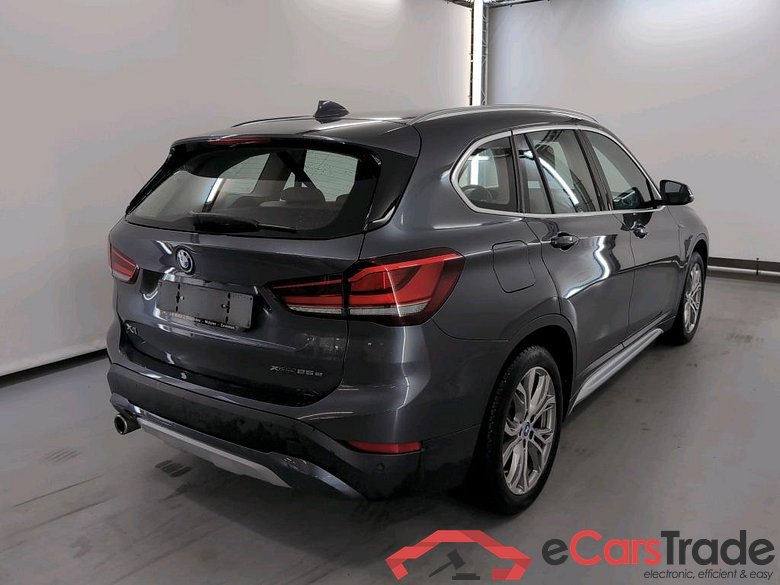 BMW X1 1.5 XDRIVE25E PHEV 162KW) #4