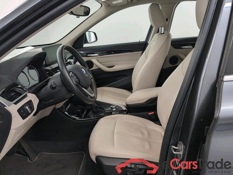 BMW X1 1.5 XDRIVE25E PHEV 162KW) #5