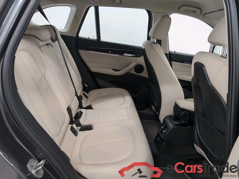 BMW X1 1.5 XDRIVE25E PHEV 162KW) #6