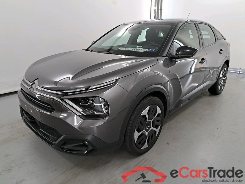 CITROAu2039N C4 1.2 PURETECH 100 S&S FEEL #1