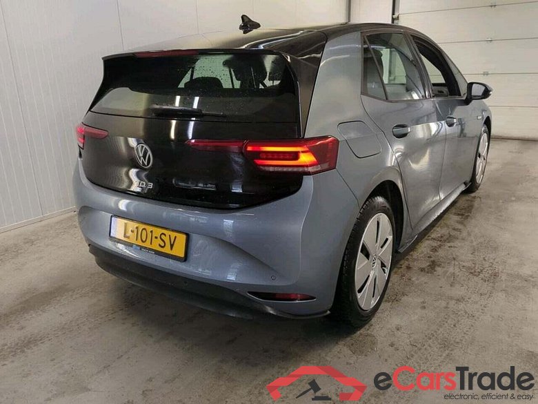 VOLKSWAGEN ID.3 Life 58 kWh #2