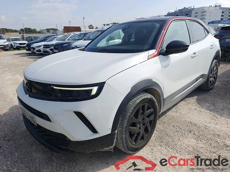 OPEL Mokka / 2020 / 5P / todoterreno 1.5 D GS Line (AC) #1