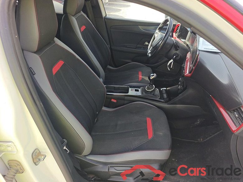OPEL Mokka / 2020 / 5P / todoterreno 1.5 D GS Line (AC) #6