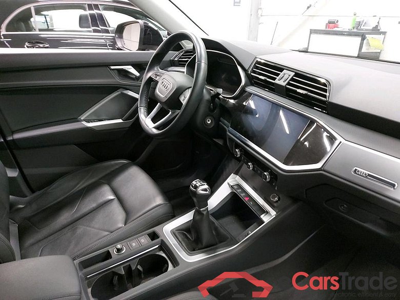 AUDI - AUD Q3 SB 35 TFSI 150PK Pack Platinum * PETROL * #3