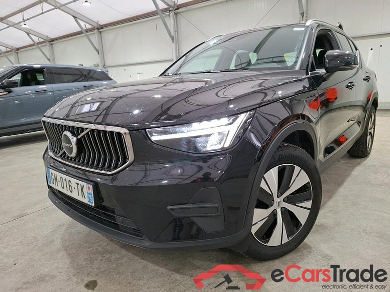 Volvo XC40 1.5 T4 Plug-In Hybrid Aut. LED-Xenon Virtual ACC Navi Sport-Seats KeylessGo Camera Klima PDC ...