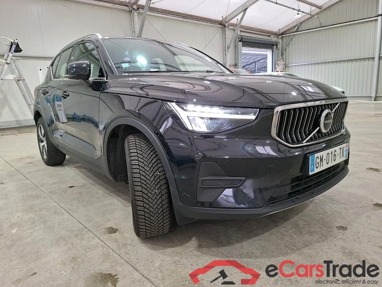 Volvo XC40 1.5 T4 Plug-In Hybrid Aut. LED-Xenon Virtual ACC Navi Sport-Seats KeylessGo Camera Klima PDC ... #2