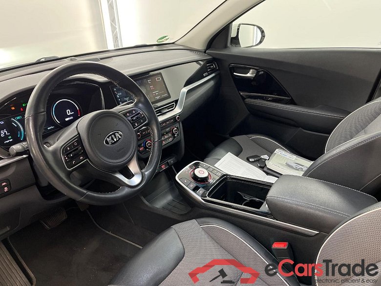 KIA e-Niro DynamicPlusLine 64 kWh #5