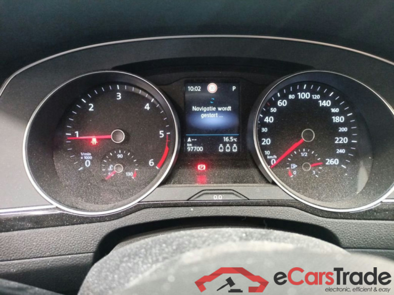 Volkswagen Passat Variant 2.0 TDI SCR 110kW DSG7 Elegance Business 5d #6
