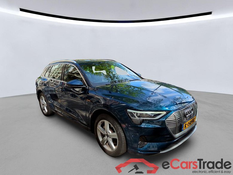 AUDI e-tron 230 kW #5