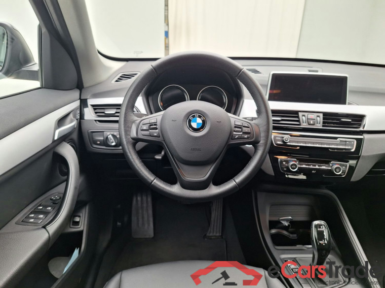 BMW, X1 sDrive, X1 sDrive 16d 85kW Aut. #5