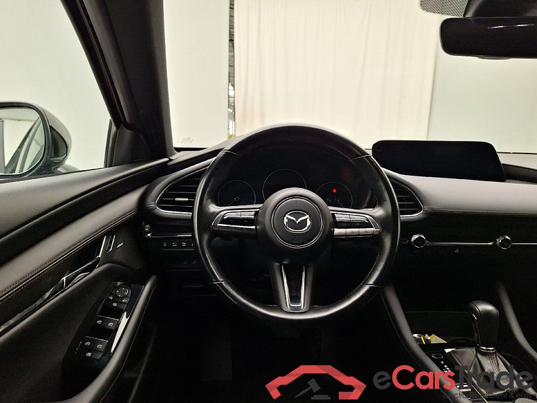 Mazda, Mazda_3 HB '19, Mazda 3 Hatchback 2.0 e-Skyactiv G 90kW Auto Skycr #5