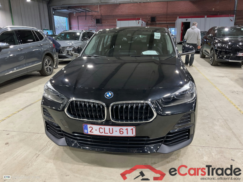 BMW X2 1.5 XDRIVE25E PHEV 162KW) #2