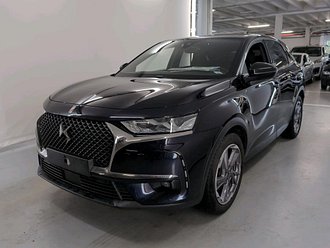 DS Automobiles DS7 Crossback