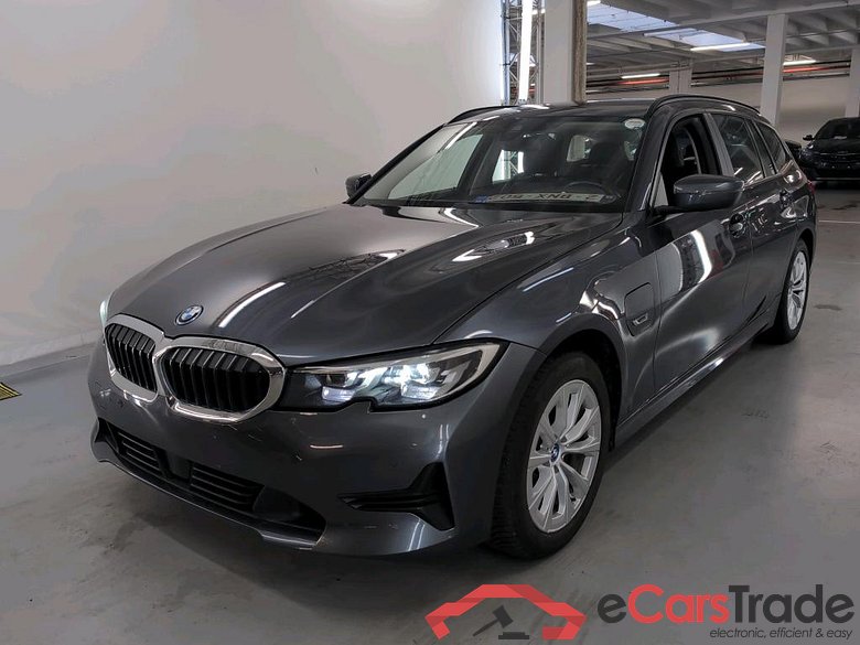 BMW 3 SERIES TOURING 2.0 320E TOURING