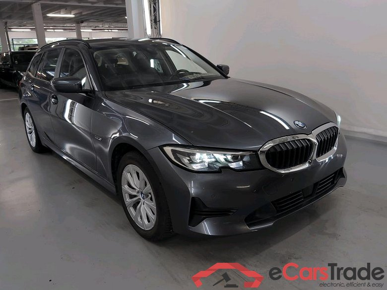 BMW 3 SERIES TOURING 2.0 320E TOURING #2