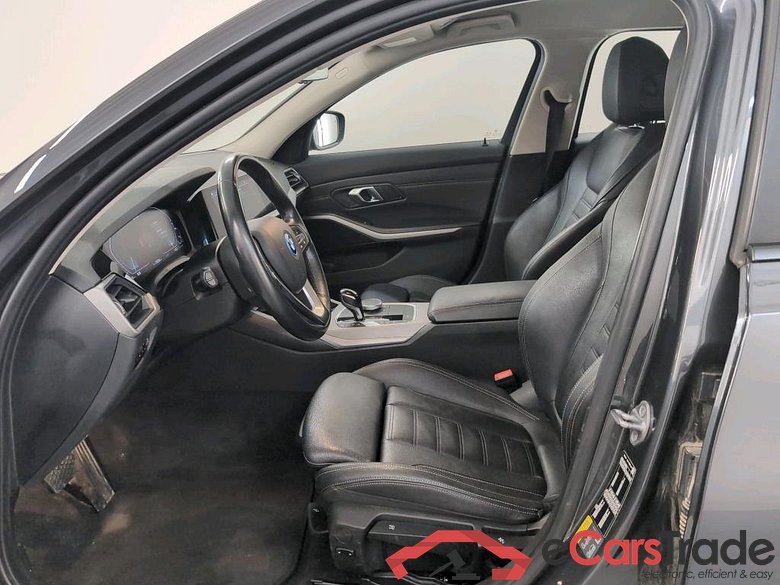 BMW 3 SERIES TOURING 2.0 320E TOURING #5