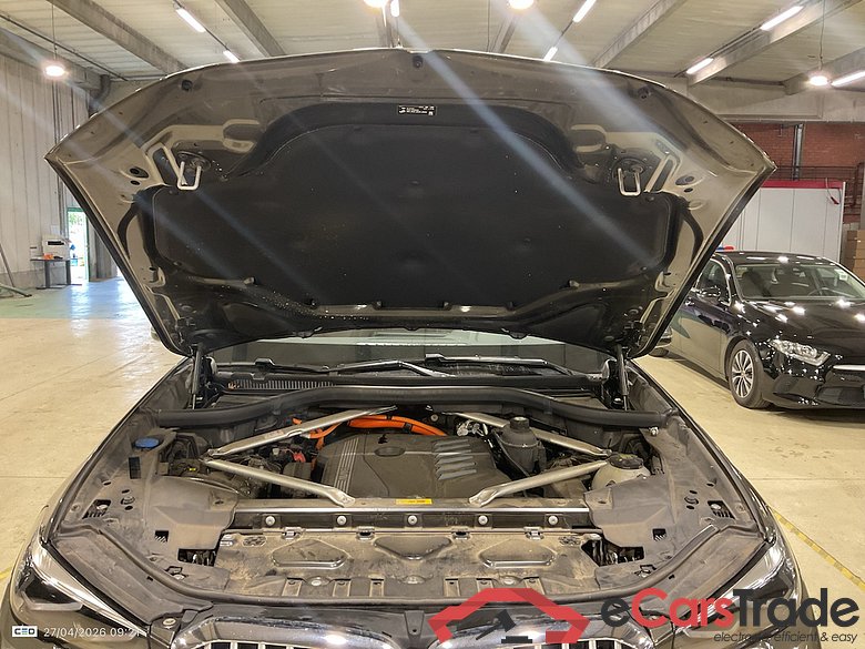 BMW X5 3.0 XDRIVE45E 155KW 4WD AUTO #6