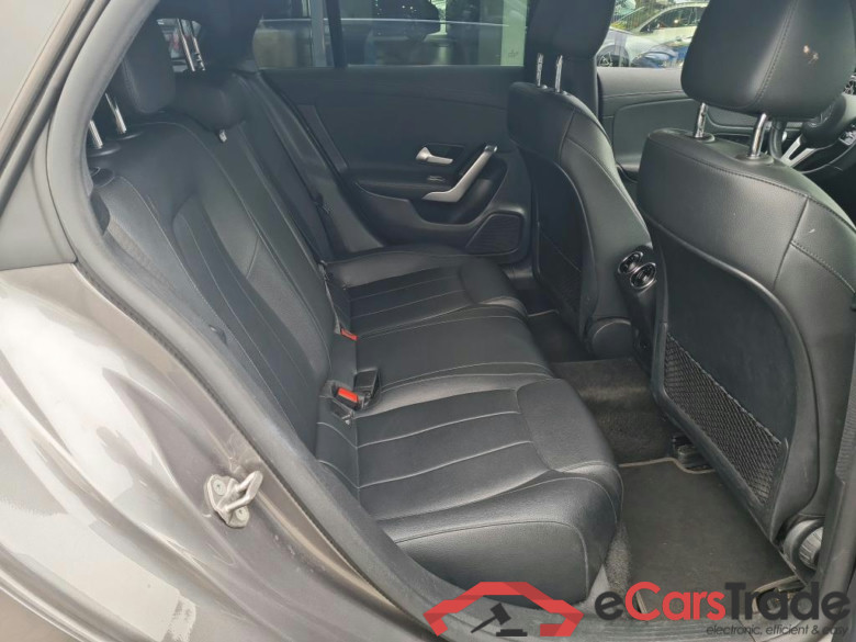 MERCEDES-BENZ CLA 1.3 CLA 250 E BUSINESS SOLUTION DCT #6