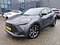 preview Toyota C-HR #0