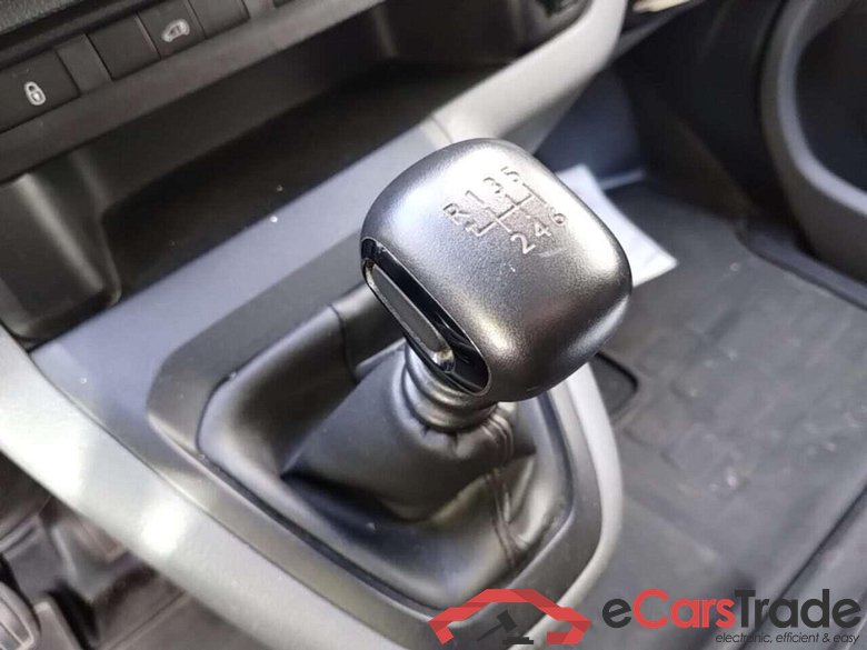 PEUGEOT Expert 231S 2.0 BlueHDI 150 Pro #5