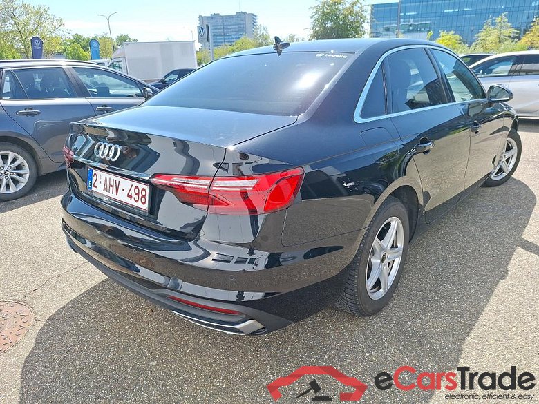 AUDI A4 2.0 30 TDI 100KW S TR BUSINESS EDITION #4