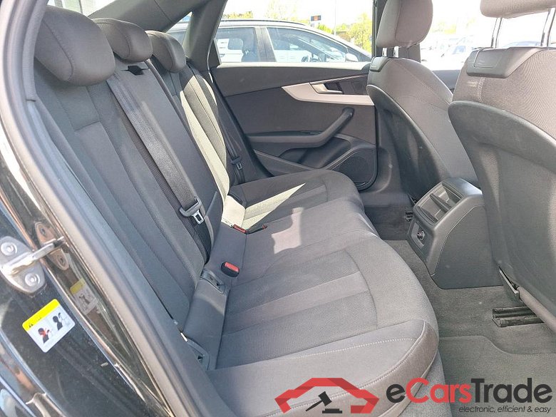 AUDI A4 2.0 30 TDI 100KW S TR BUSINESS EDITION #6