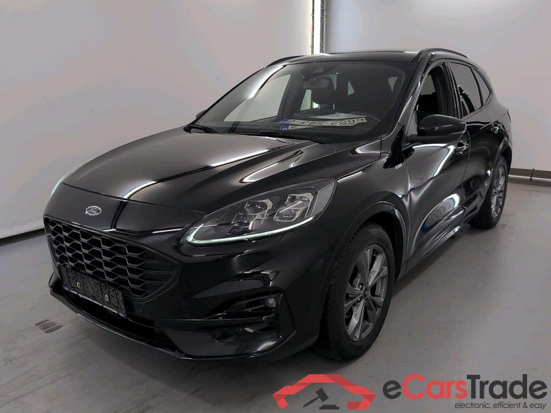 FORD Kuga 1.5I ECOBOOST 110KW ST-LINE X #1