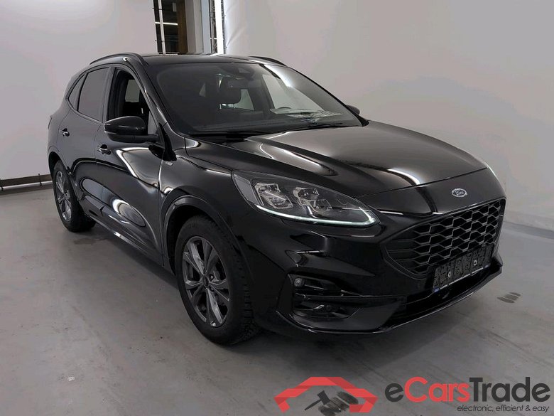 FORD Kuga 1.5I ECOBOOST 110KW ST-LINE X #2