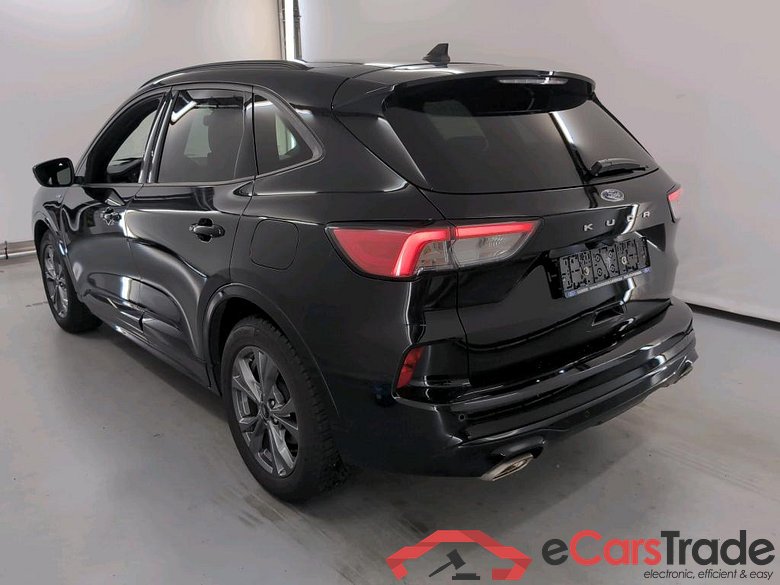 FORD Kuga 1.5I ECOBOOST 110KW ST-LINE X #3