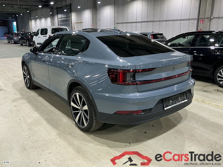POLESTAR 2 BEV 78KWH DUAL MOTOR AUTO 4WD LONG RANGE #3