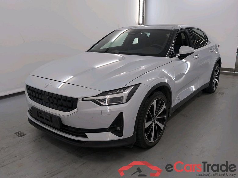 POLESTAR POLESTAR 2 78 kWh Dual Motor Launch
