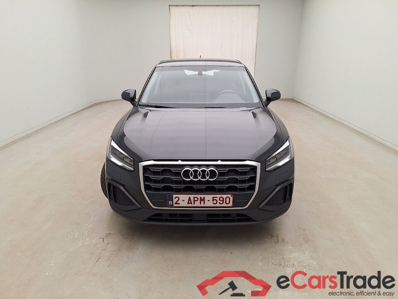 Audi, Q2 FL'20, Audi Q2 2.0 30 TDI 85kW Business Edition S tronic #1