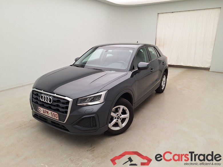 Audi, Q2 FL'20, Audi Q2 2.0 30 TDI 85kW Business Edition S tronic #2