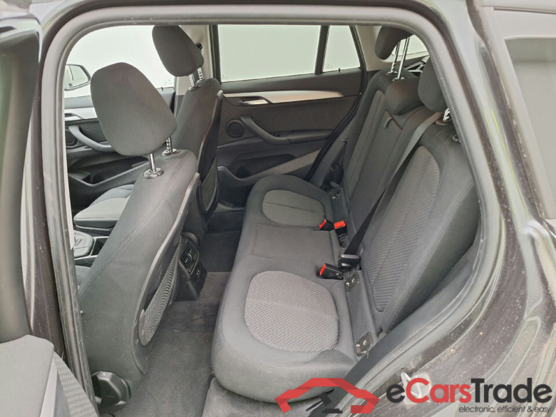 BMW, X1 FL'19, BMW X1 sDrive16dA (85 kW) 5d #4