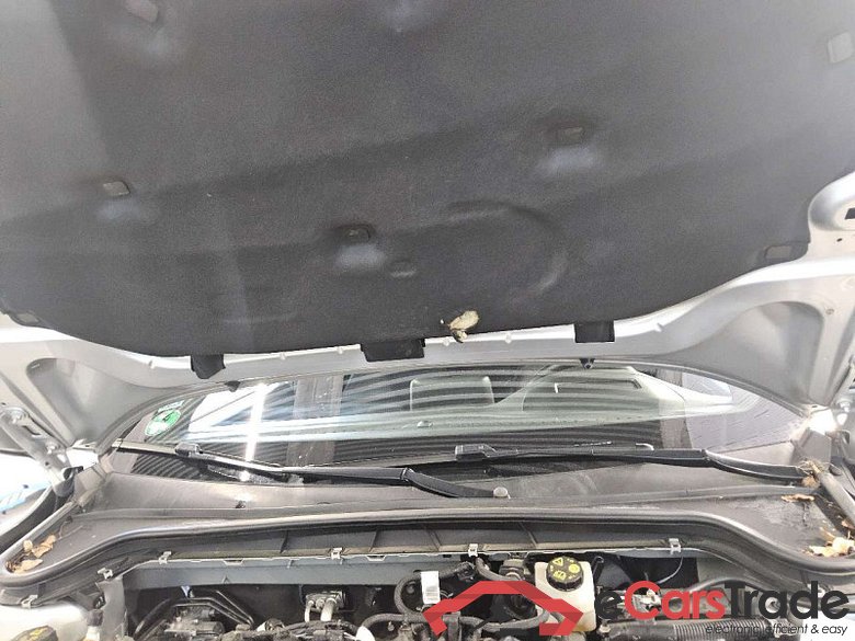 Ford Focus Turnier (CGE)(2018->) DE - Kb5 1.0 EcoBoost EU6d, ST-Line Start/Stopp, 2020 - 2022 #4