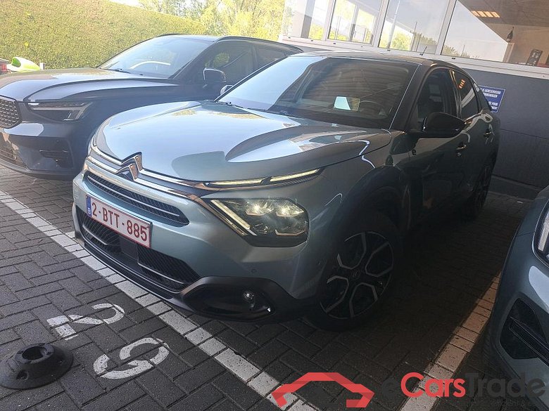 CITROAu2039N C4 BEV 50KWH ELECTRIC SHINE PACK #1