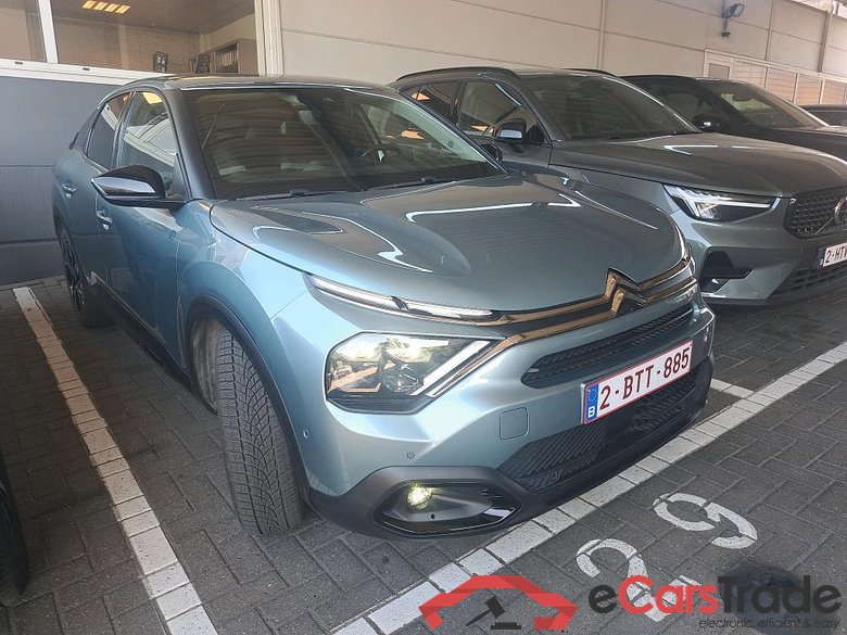 CITROAu2039N C4 BEV 50KWH ELECTRIC SHINE PACK #2