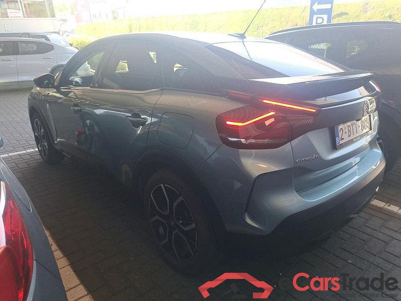 CITROAu2039N C4 BEV 50KWH ELECTRIC SHINE PACK #3
