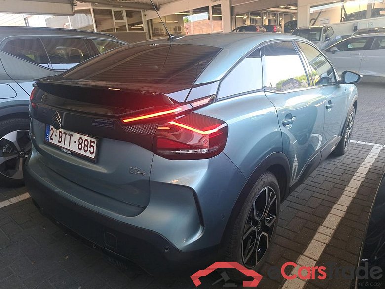 CITROAu2039N C4 BEV 50KWH ELECTRIC SHINE PACK #4