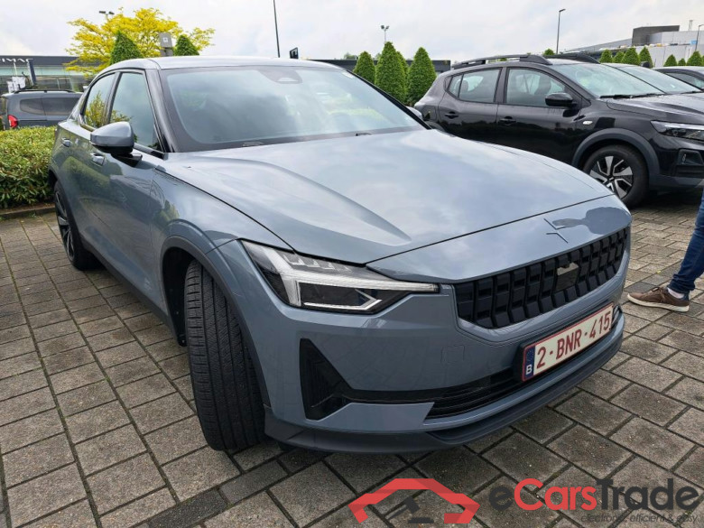 POLESTAR 2 BEV 64KWH SINGLE MOTOR STANDARD RANGE #2