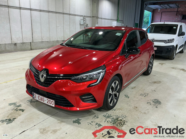 RENAULT CLIO 1.0 TCE 90 EVOLUTION #1