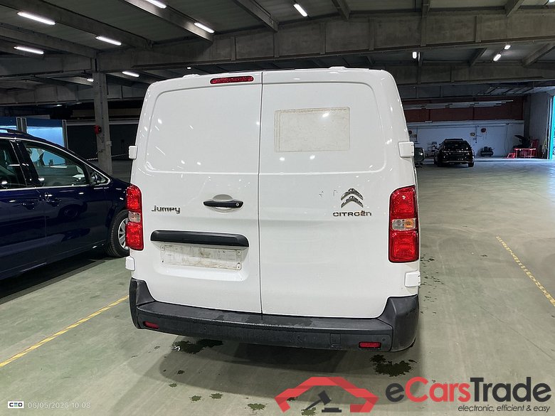 CITROAu2039N JUMPY 1.5 BLUEHDI 75KW S-S XL CONTROL #5