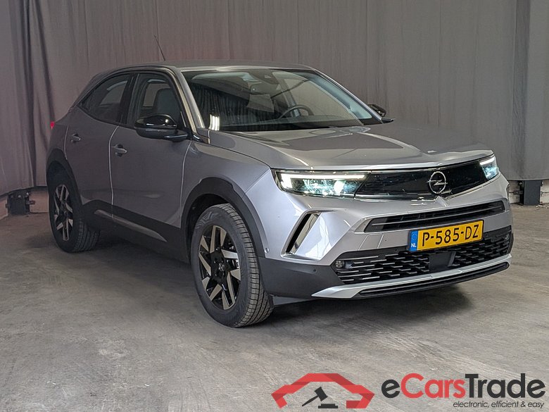 OPEL Mokka Electric Level 2 50 kWh #2