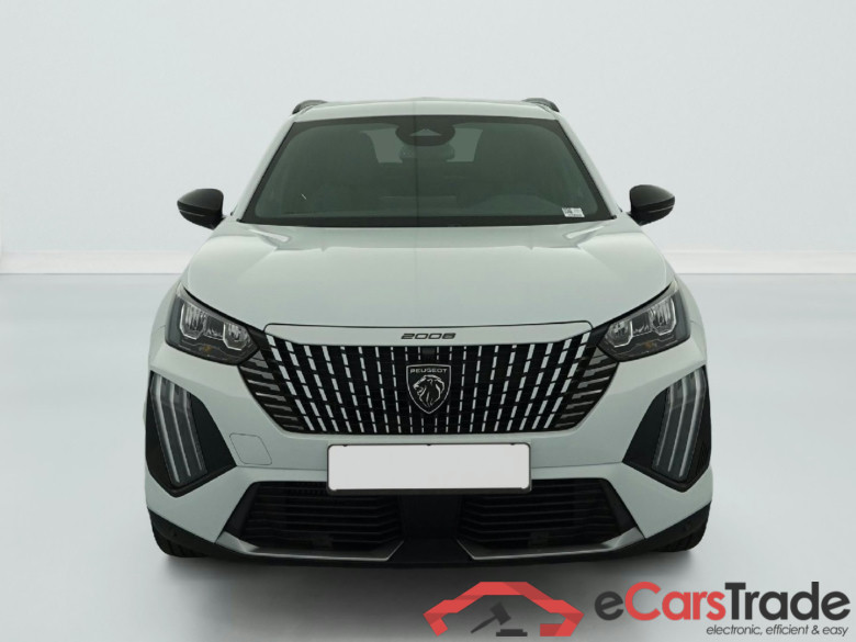 Peugeot 2008 100 S&S BVM6 Allure #2