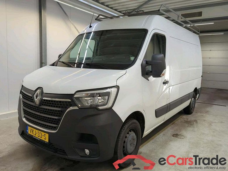 RENAULT Master T35 2.3 dCi L2H2DCCo #1