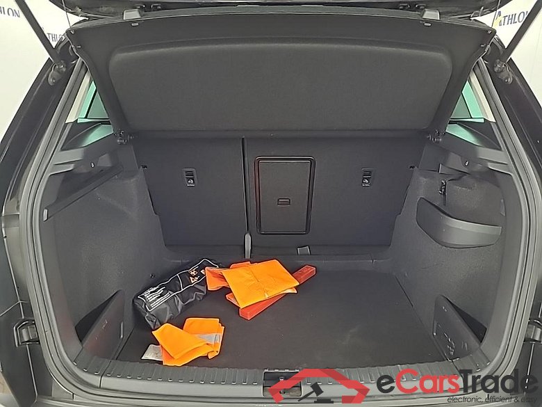 SKODA Karoq 1.0 TSI Greentech Business Edition 5D 81kW #5