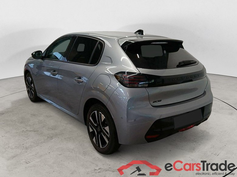Peugeot 208 Allure 1.2L 100 S&S (BVM6) #4