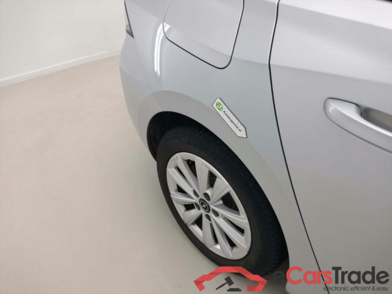 OPEL ASTRA 1.2 TURBO BUSINESS ED. AUT. #6