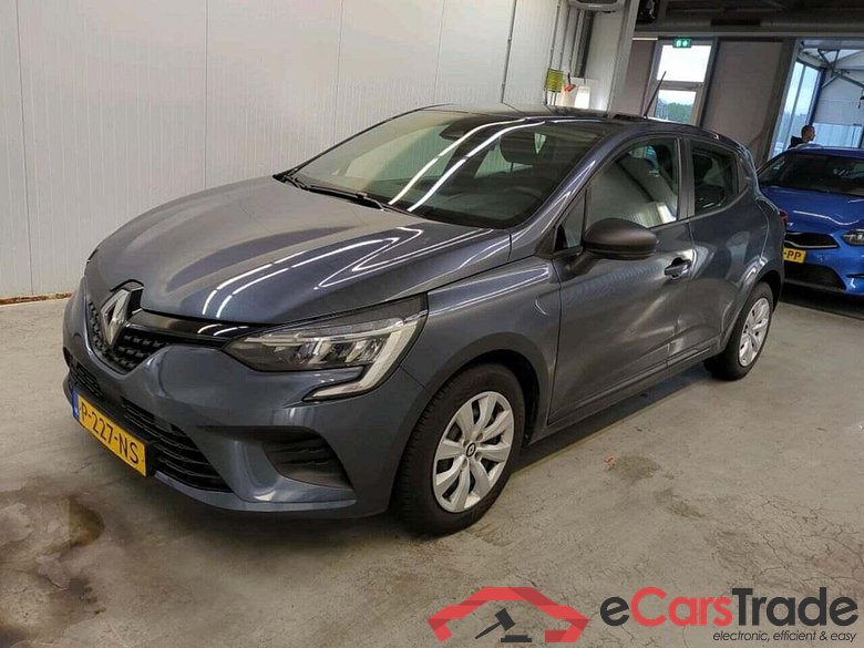 RENAULT CLIO 1.0 TCe Life