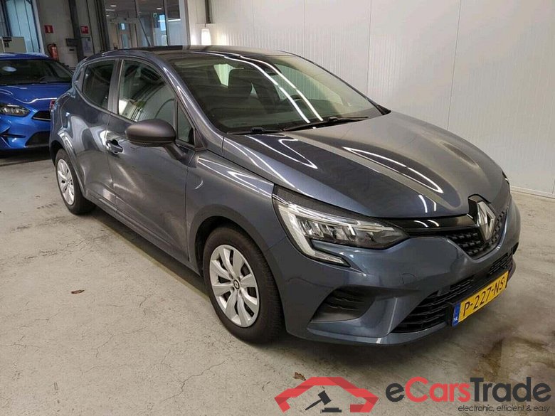 RENAULT CLIO 1.0 TCe Life #5